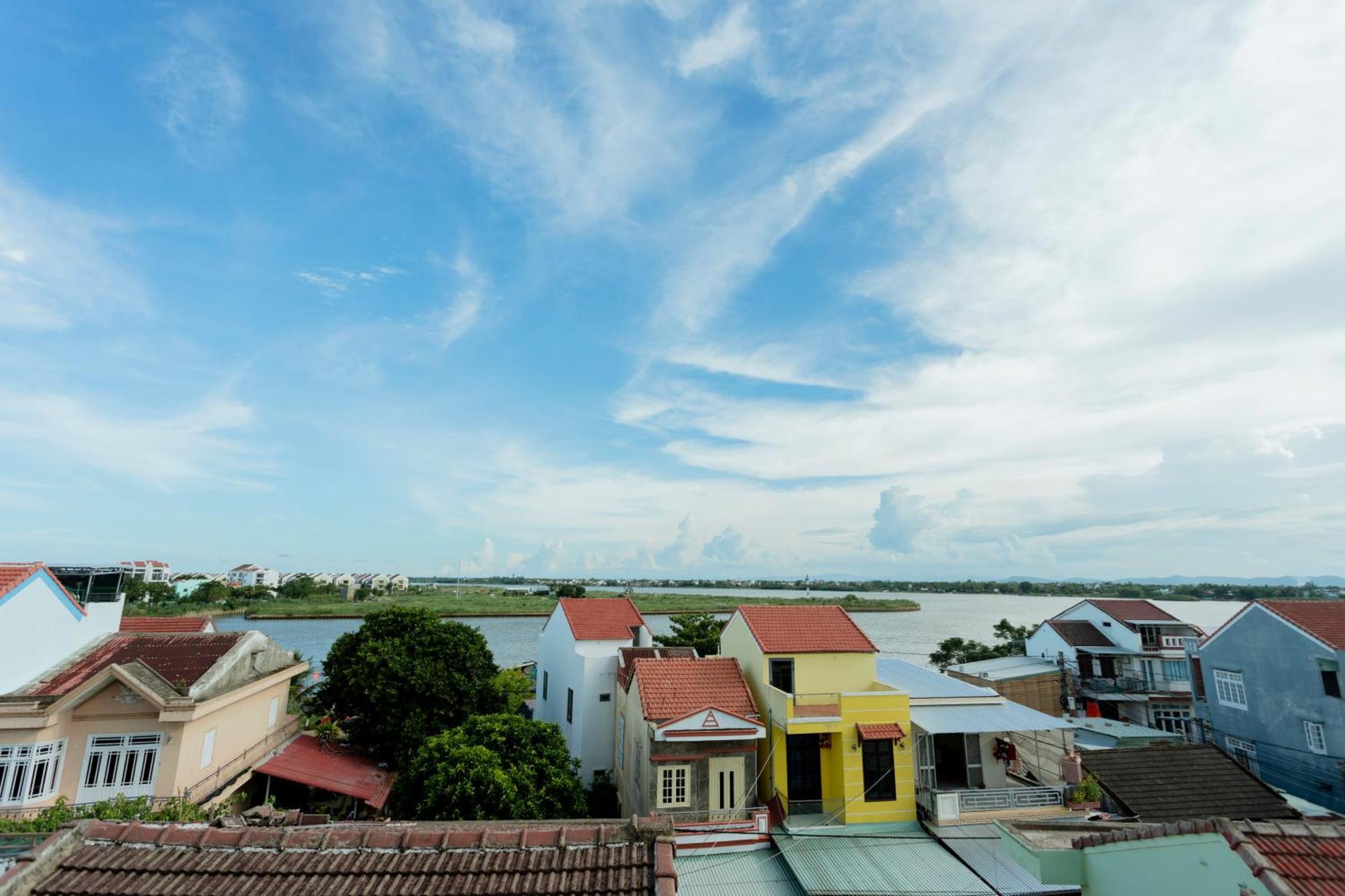 Hannah House Hoi An Exterior photo